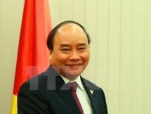 PM to attend 2017 World Economic Forum on ASEAN