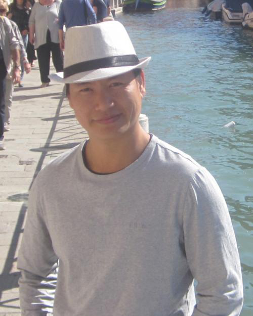 Vietnamese Ph.D elected to Global Young Academy
