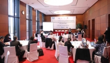 Human resources help APEC become driving force for global economy