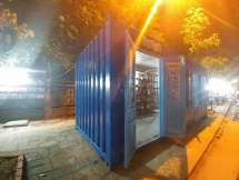 ho chi minh citys book street to be resumed its normal activities after closure due to covid 19 pandemic