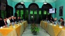vietnam cuba share experience in policymaking
