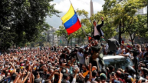 vietnam venezuela tighten traditional friendship