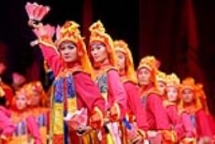 seven asian art troupes to perform at un day of vesak celebrations