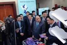 Vietnam hopes to lead region in digital revolution
