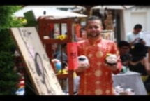 introducing vietnamese family tradition in the western czech republic