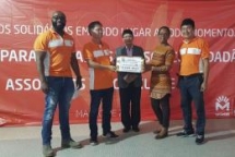 Mozambique appreciates Vietnam's assistance in post disaster recovery