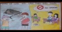 no smoking challenge 2020 online contest launched in vietnam