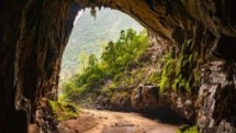 exclusive tours to son doong cave reopened in vietnam