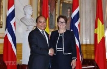 international cooperation and solidarity key to address any global crisis