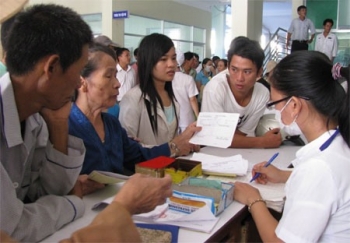 Bids for medicine increase as new policy takes effect
