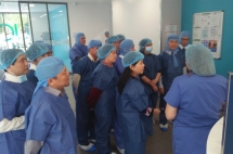 vietnam france look to foster health link