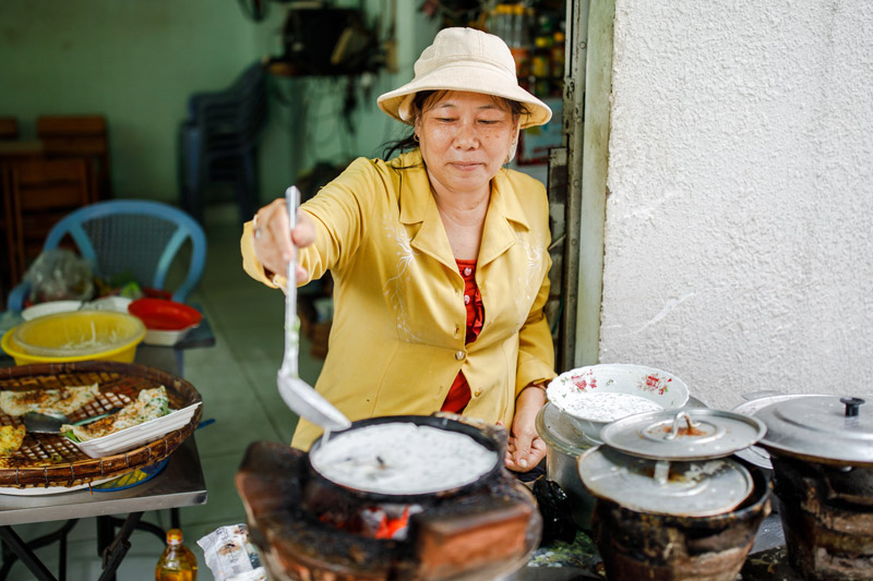 Vietnam’s Endless Charm Attracts International Tourists Vietnam’s Endless Charm Attracts International Tourists