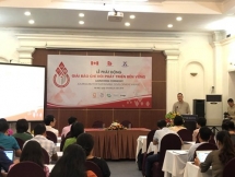 Press award on sustainable development launched