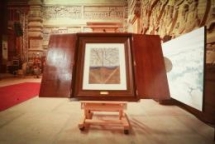painting exhibition about late composer trinh cong son opens online