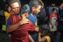 philippines several dead 300 treated after drinking coconut wine