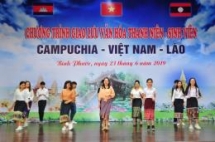language law course opened for vietnamese living in cambodia