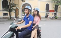vietnamese start ups go global