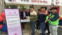 germany plans to recruit workers from vietnam
