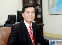 vietnam brazil hold political consultation