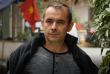 documentary about hanoi special gift from former french ambassador