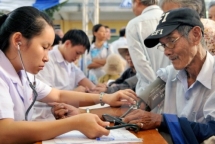 vietnam to overcome aging population