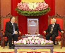 us secretary of state rebukes china for aggressive behaviour on sino india border and east sea