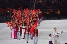 Hanoi selected to host SEA Games 31 in 2021