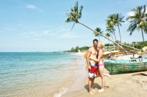 five best beaches in vietnams south