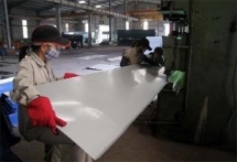 hoa phat group poised to export 120000 ton of steel billets to china