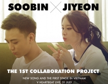 vietnamese korean singers release new music video