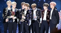 korean hot pop band bts and big hit entertainment donate 1 million to black lives matter movement
