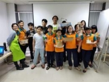 vietnamese girls superhero story chosen by unicef for earth day message