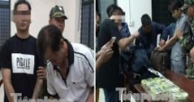 vietnam bust usd26 billion online gambling ring