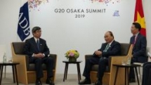 vietnam remains among fastest growing economies in asia despite covid 19 impacts