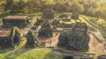 indian experts help vietnam restore my son sanctuary