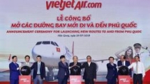 vietjet air to keep up several domestic routes