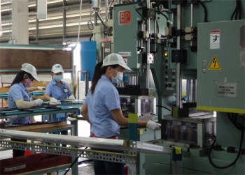 Positive results in commodity exchange between Vietnam and Africa