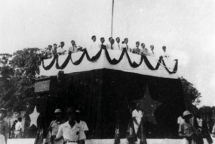 vietnam celebrates 72 years of august revolution