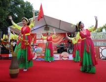 vietnamese beers presented at berlin beer festival for 18 consecutive years