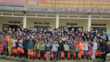 Hanoi Food Rescue: Youth club act to support the disadvantaged