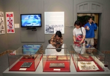 hanoi trust and hope photo contest kicks off