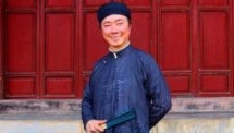 ambassador pham sanh chau cultural diplomacy helps to duplicate nations soft power