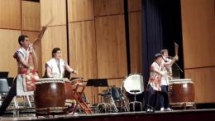 Vietnam-Japan hold concert for AO victims