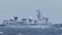 five chinese warships enter philippine waters in july august military official