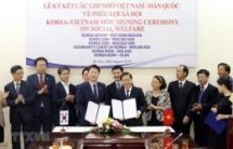 vietnam rok to boost ties in vocational education