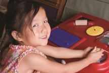 Traditional medicine methods treat autism in HCM City