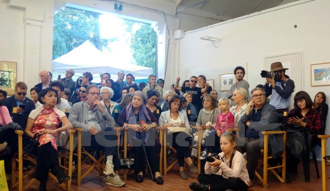 Venice celebrates Vietnamese Cultural Days