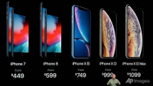 apple intend to release iphone 12 in november
