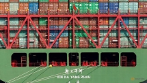 New US, China tariffs set to take effect, no compromise in sight