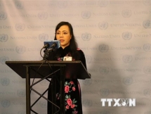 Vietnam commits to wiping out tuberculosis by 2030